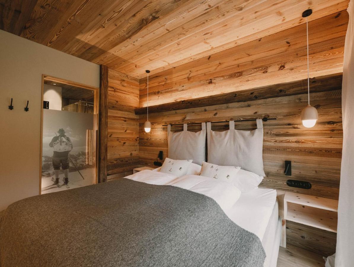 Gletscher-chalet Stubai * Neustift im Stubaital