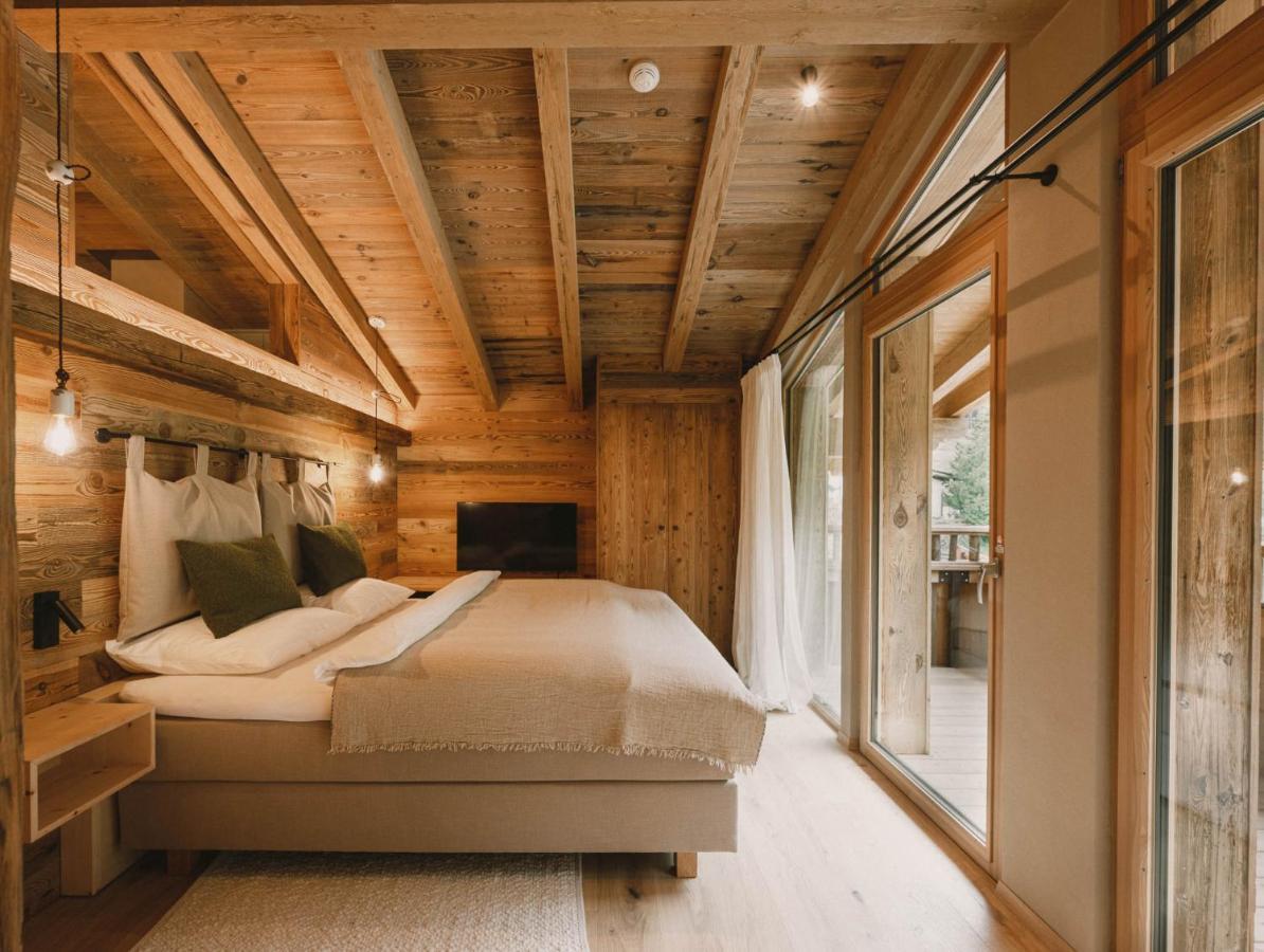 Chalet Gletscher-chalet Stubai *