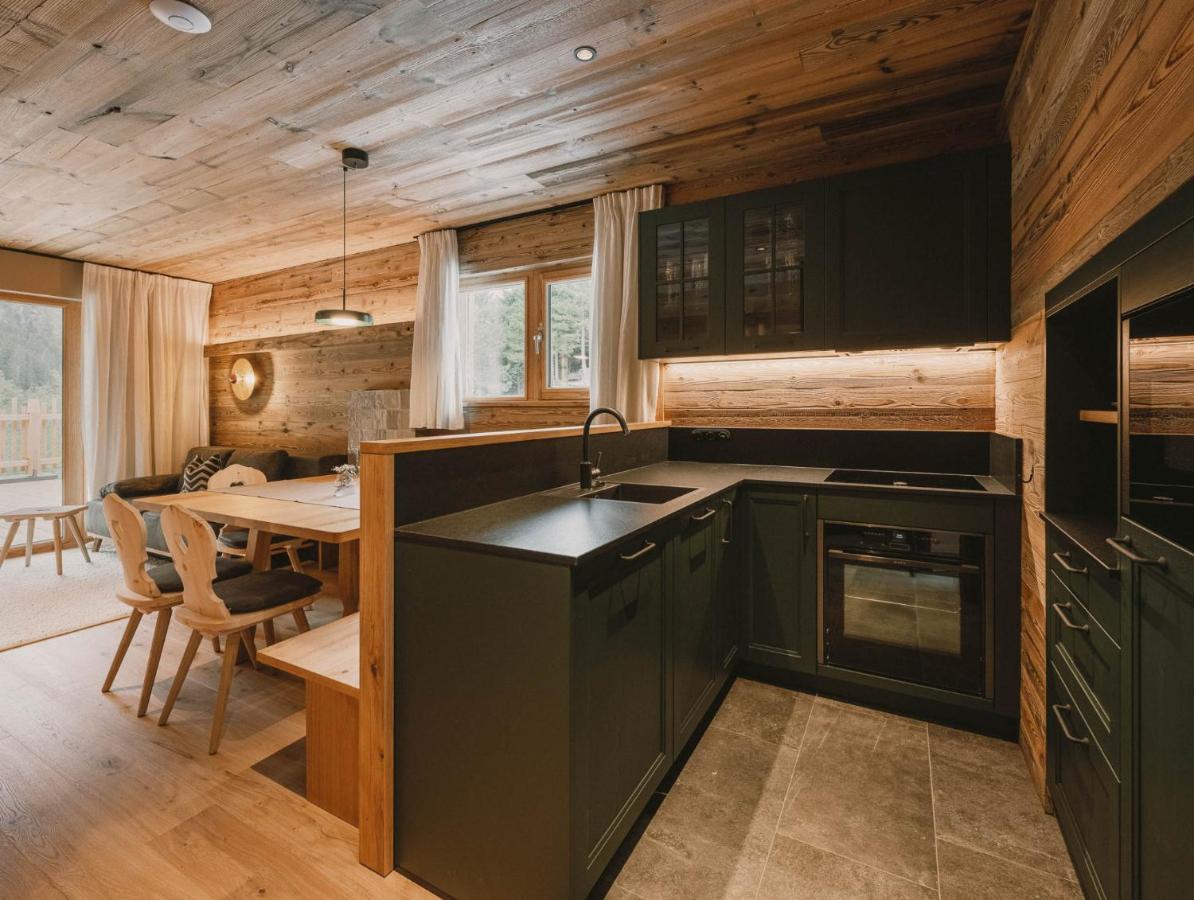 Gletscher-chalet Stubai Chalet Neustift im Stubaital