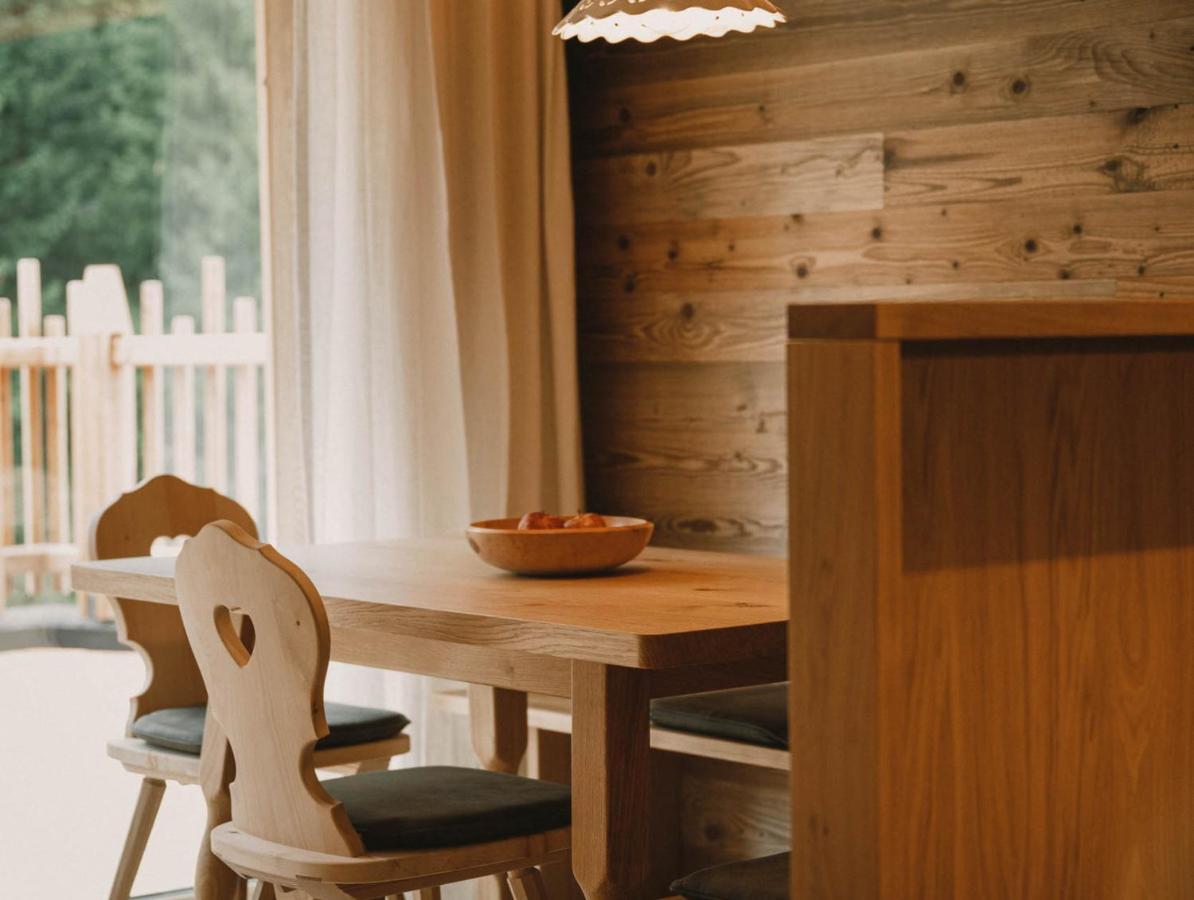 Chalet Gletscher-chalet Stubai Neustift im Stubaital