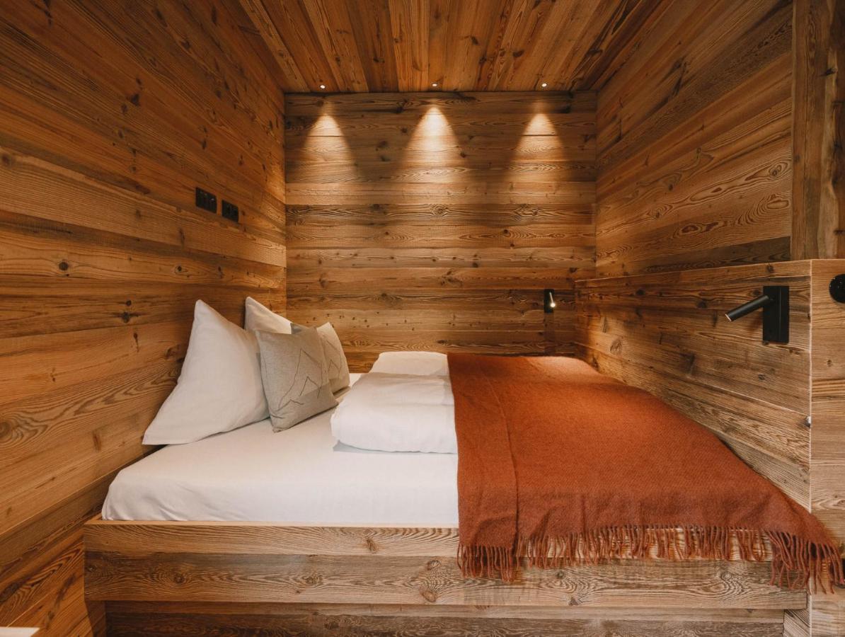 Chalet Gletscher-chalet Stubai