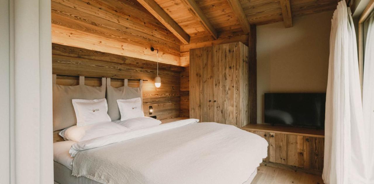 Gletscher-chalet Stubai