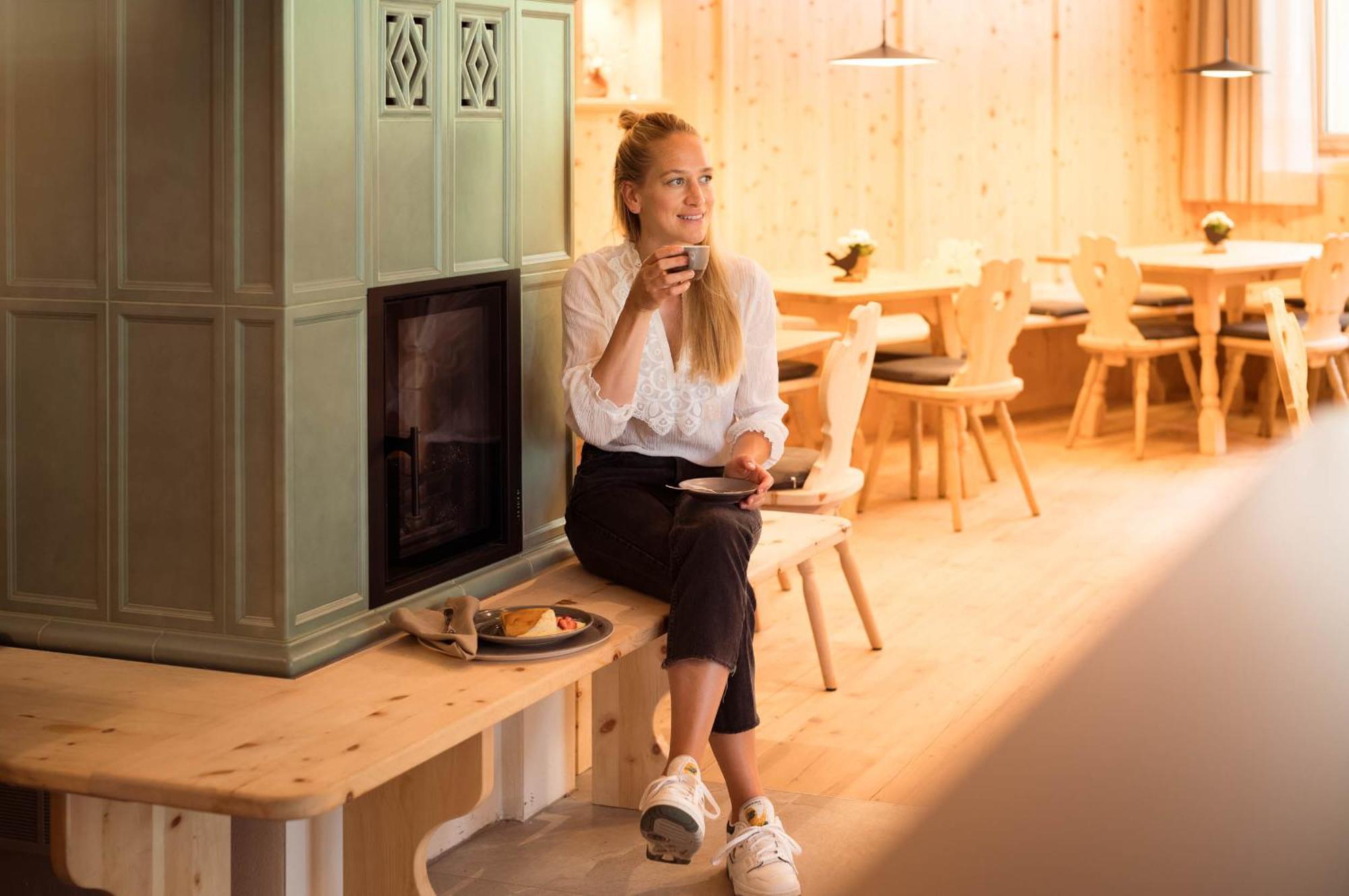 Chalet Gletscher-chalet Stubai