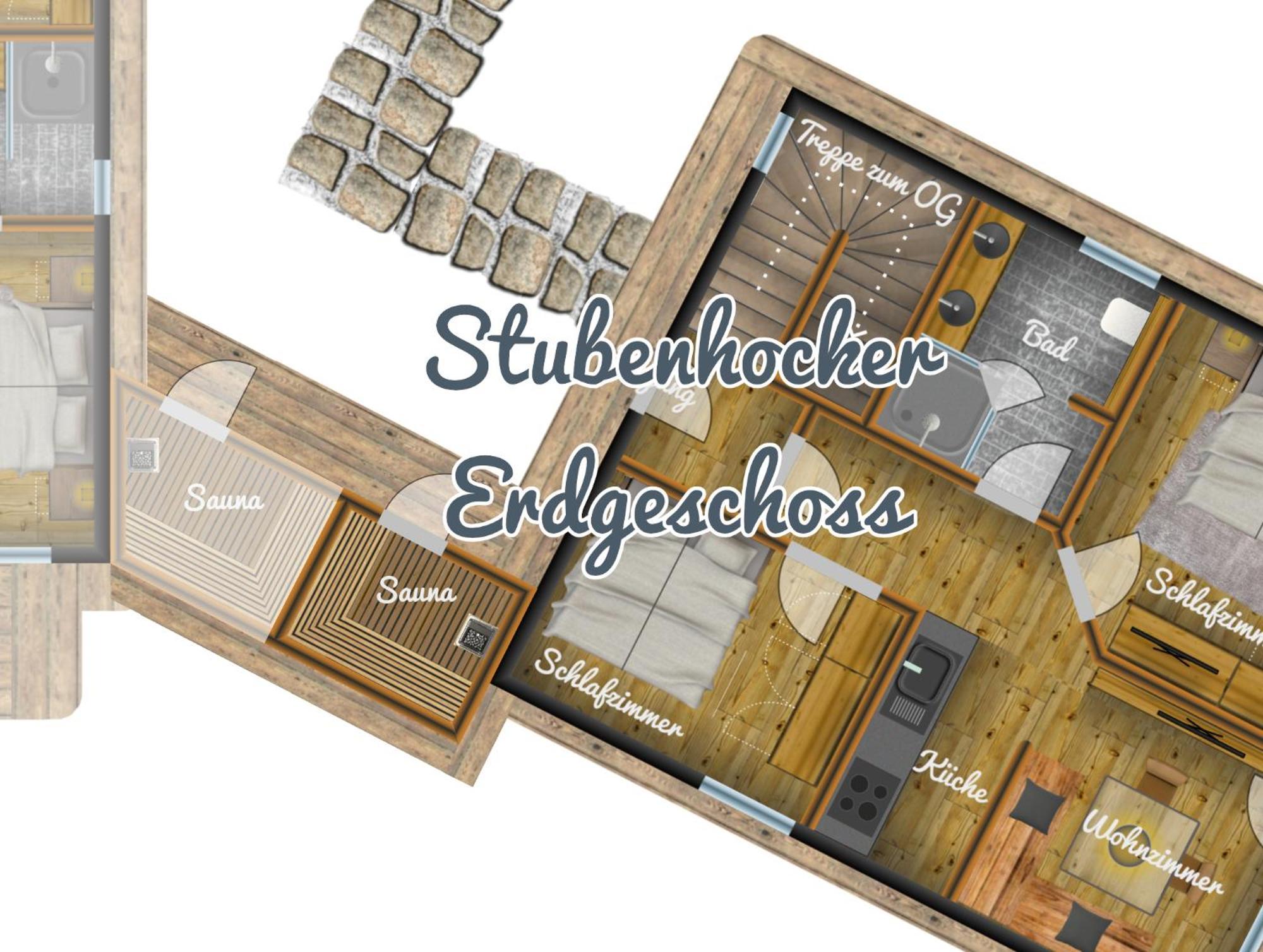 Gletscher-chalet Stubai Chalet