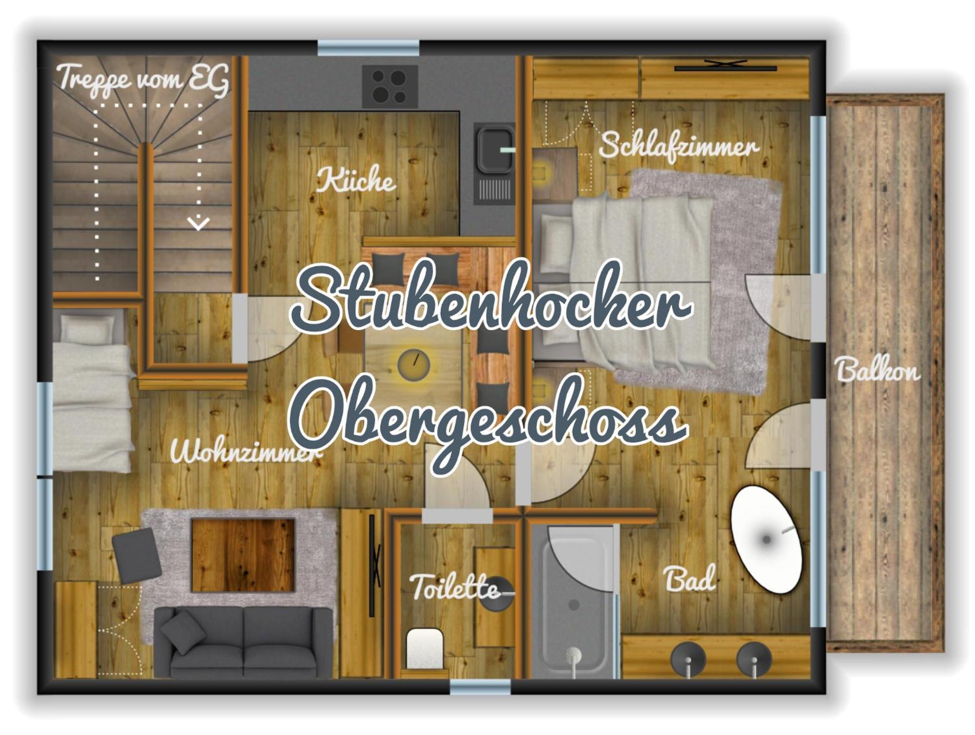Chalet Gletscher-chalet Stubai *