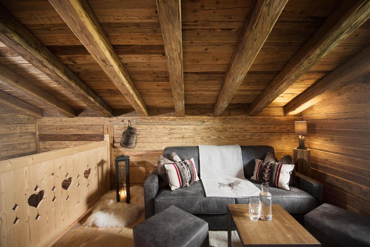 Gletscher-chalet Stubai Neustift im Stubaital