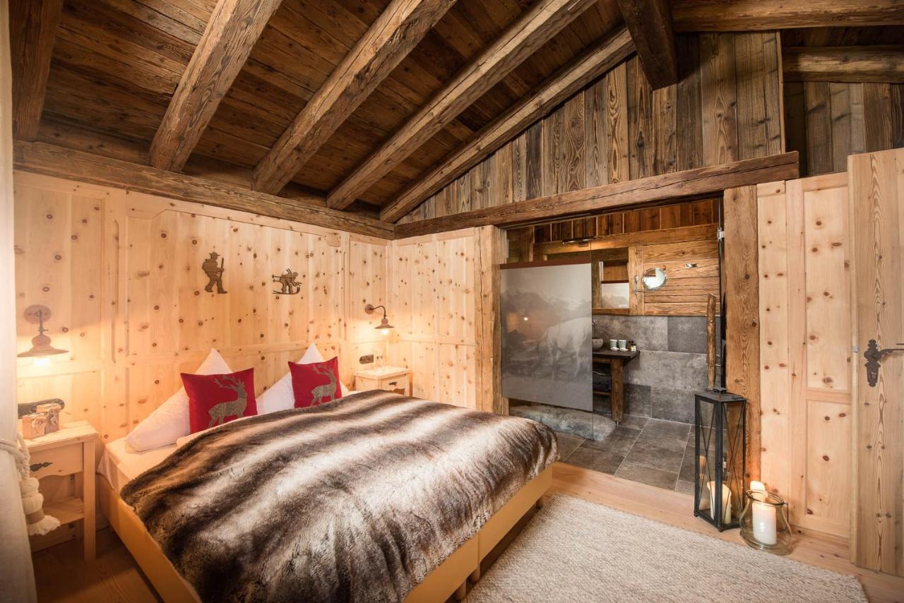Gletscher-chalet Stubai * Neustift im Stubaital