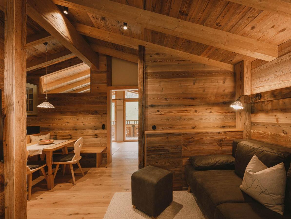 Gletscher-chalet Stubai Chalet *