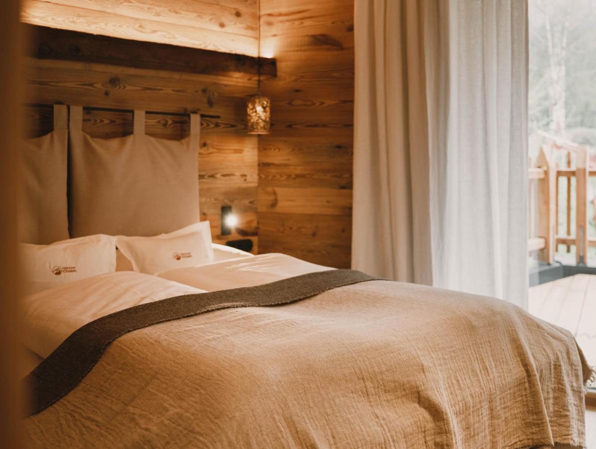 Gletscher-chalet Stubai Neustift im Stubaital