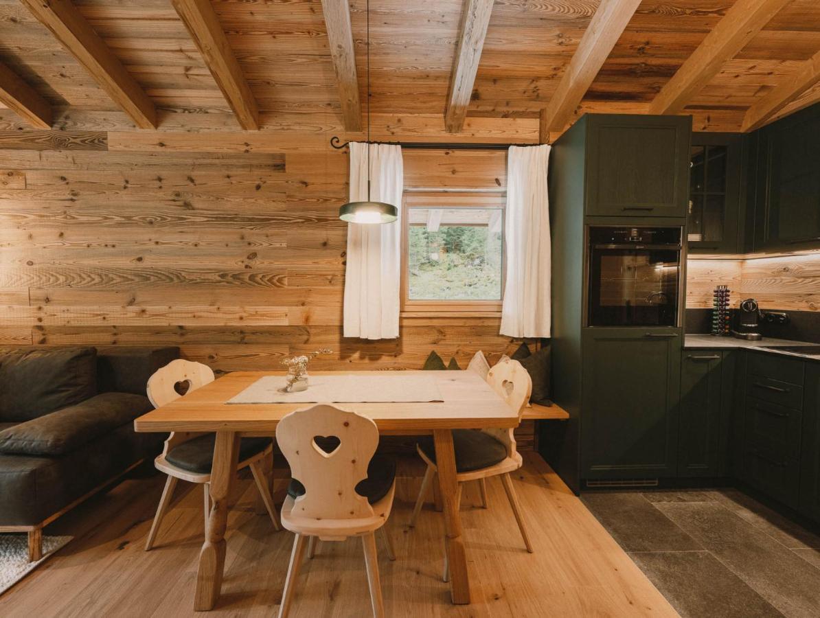 Gletscher-chalet Stubai *