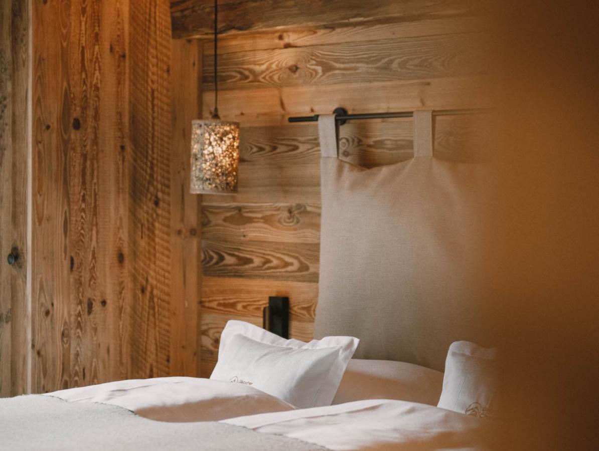Gletscher-chalet Stubai * Neustift im Stubaital