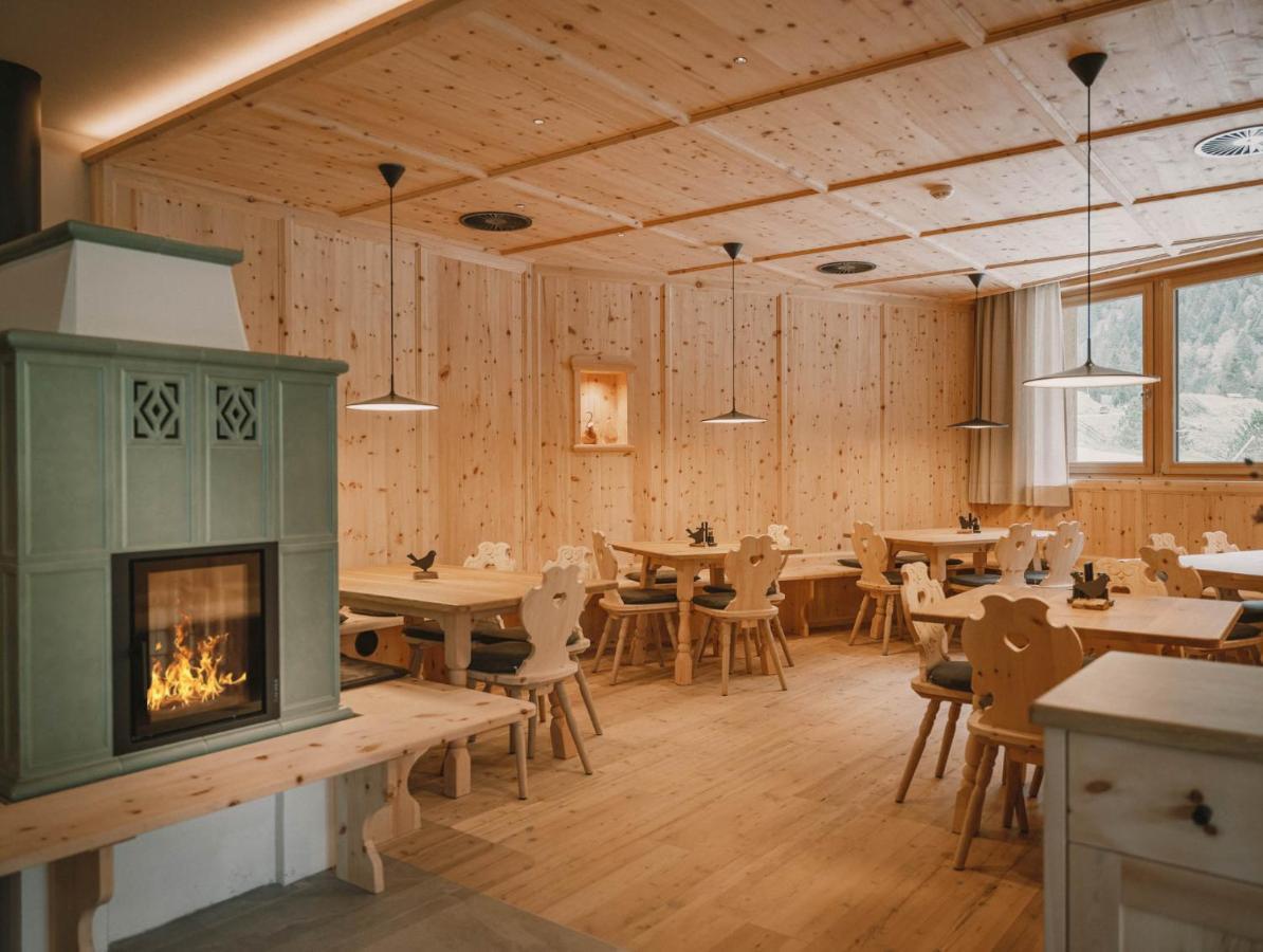 Gletscher-chalet Stubai *