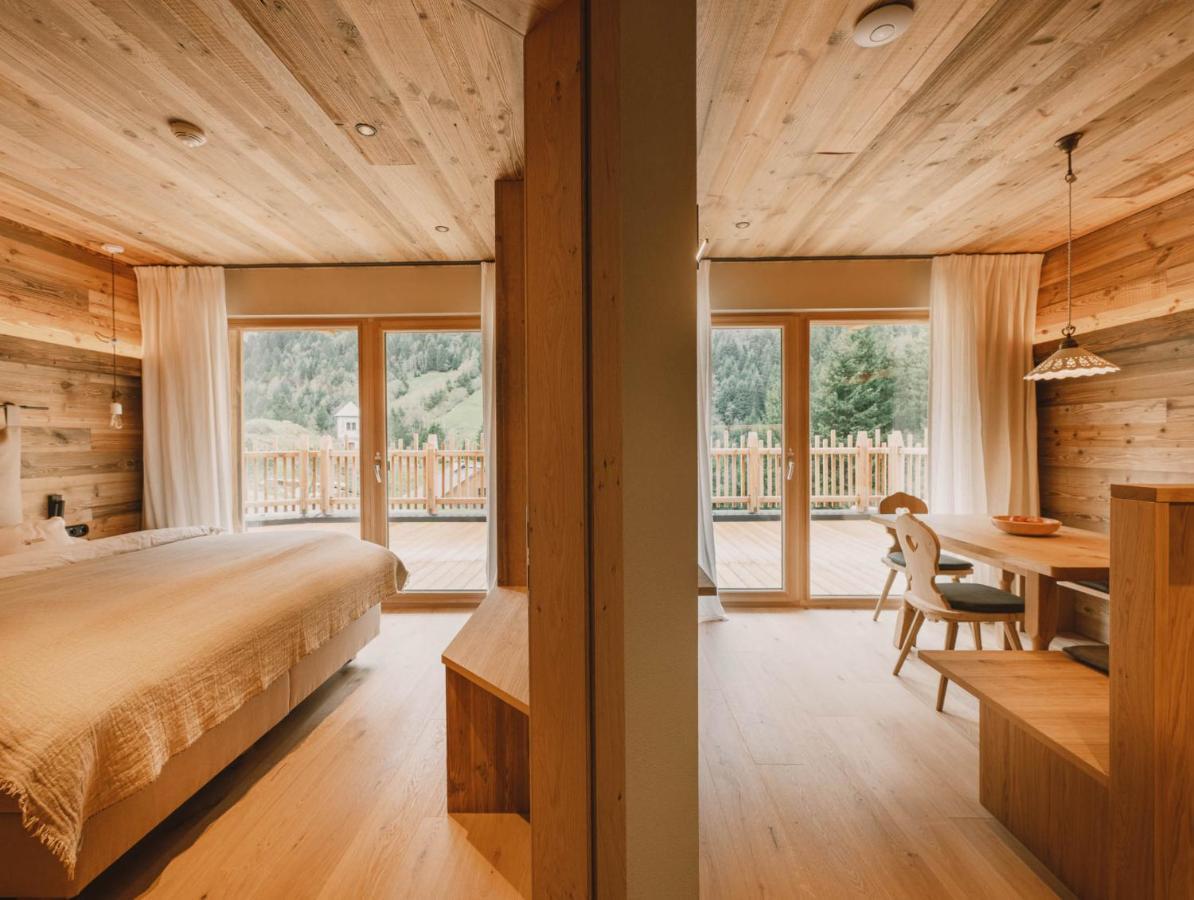Gletscher-chalet Stubai *