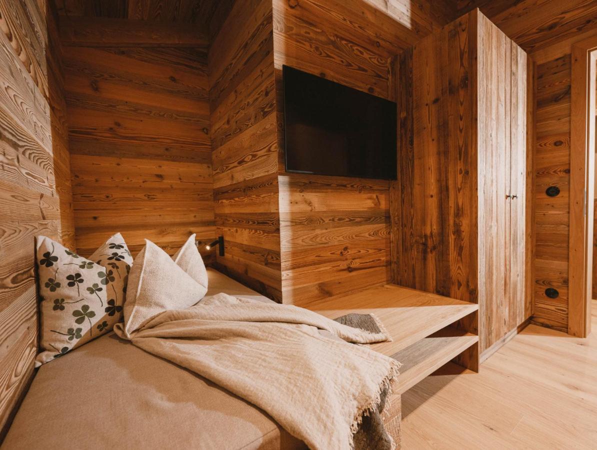Gletscher-chalet Stubai *