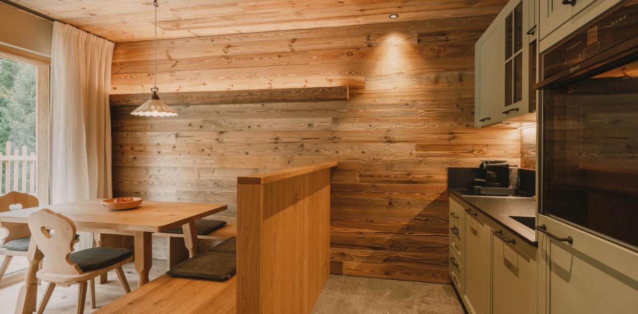 Gletscher-chalet Stubai