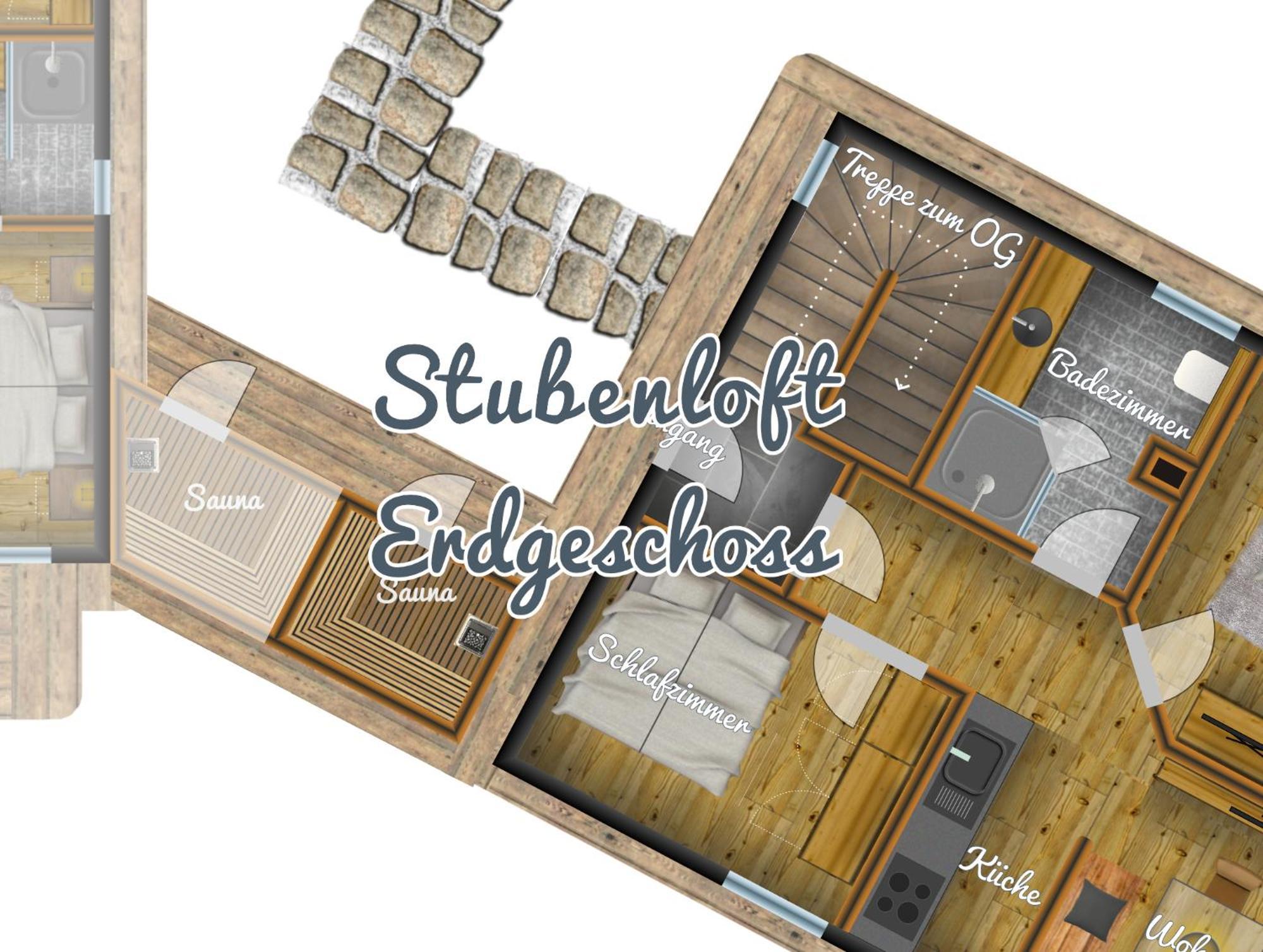 Gletscher-chalet Stubai Neustift im Stubaital